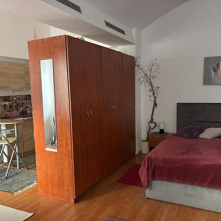 Apartment Ela Centre Kosice Bagian luar foto